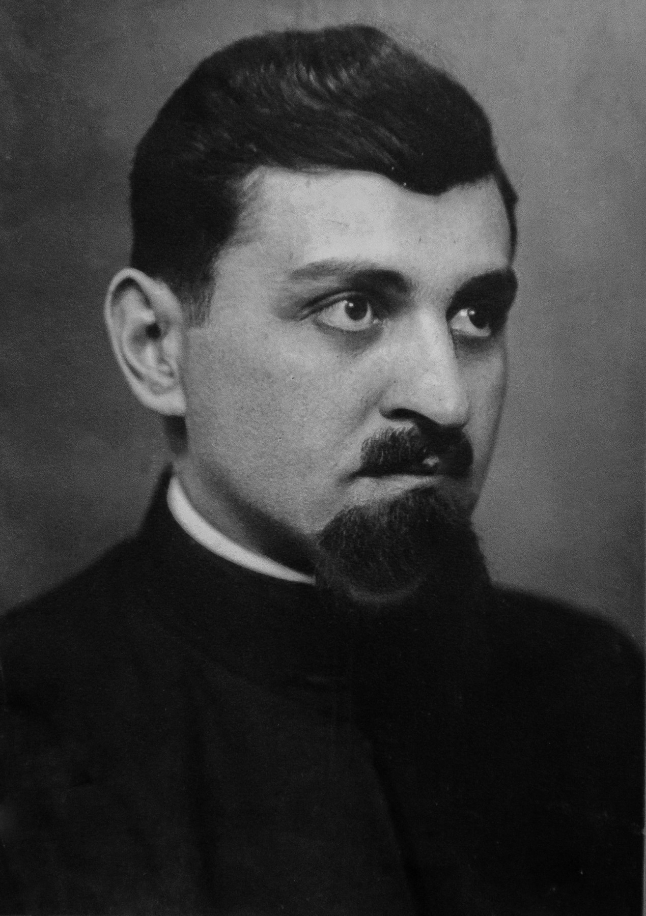 Petru Deheleanu (1947)