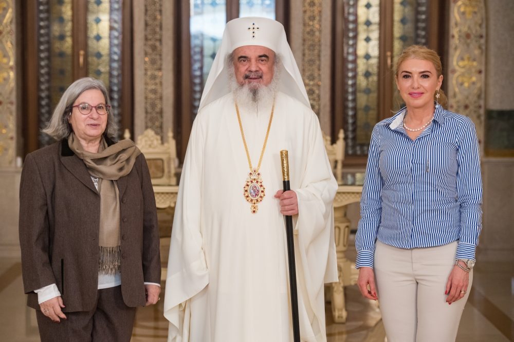 Intrevedere-Patriarhul-Daniel-si-Ambasadorul-Israelului-la-Bucuresti-3