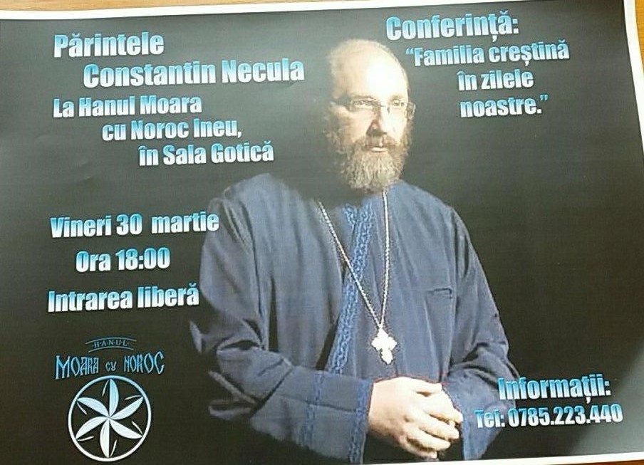 afis necula